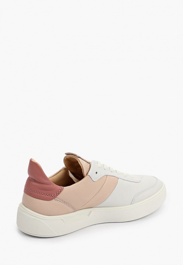 фото Кеды ecco