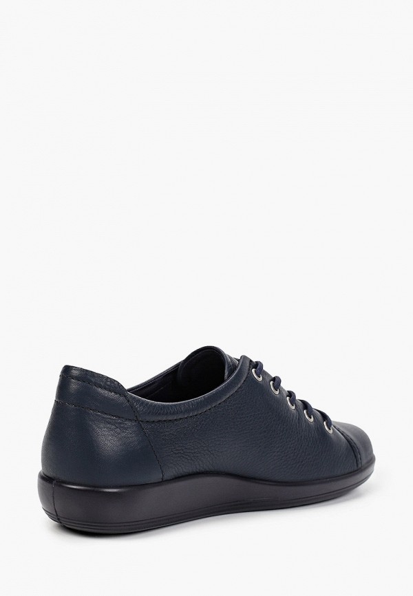 фото Кеды ecco
