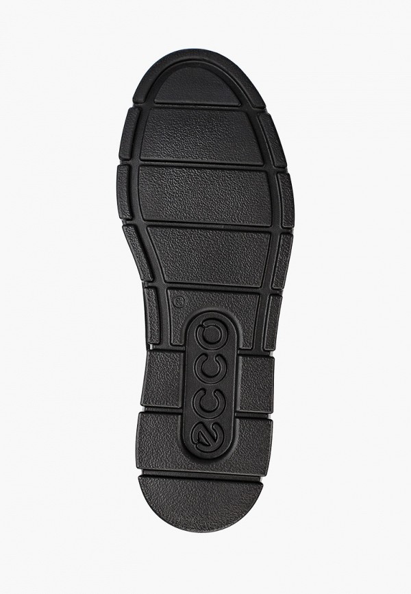 фото Ботинки ecco