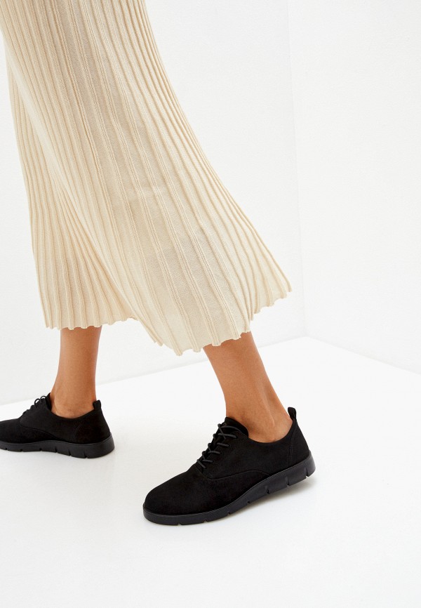 фото Ботинки ecco