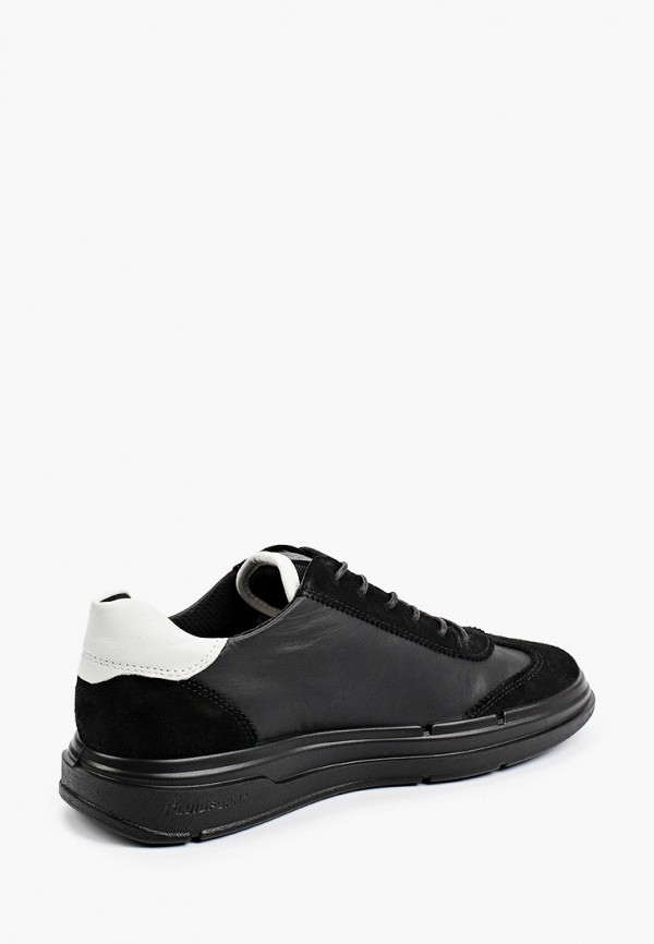 фото Кеды ecco