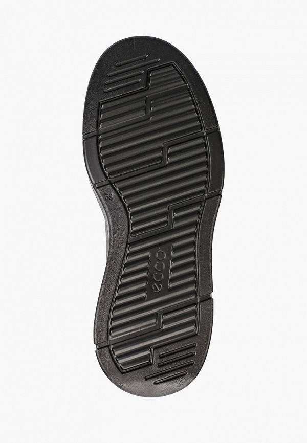 фото Кеды ecco