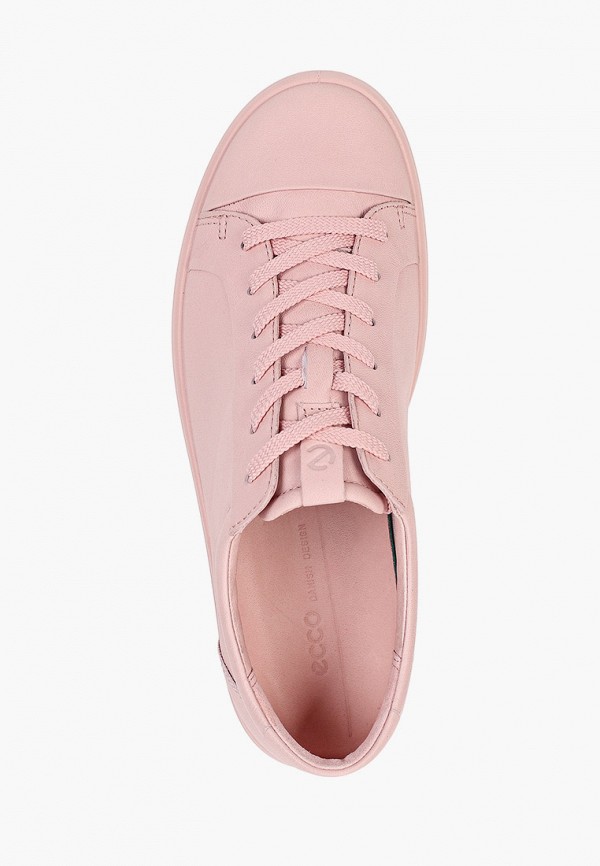 фото Кеды ecco