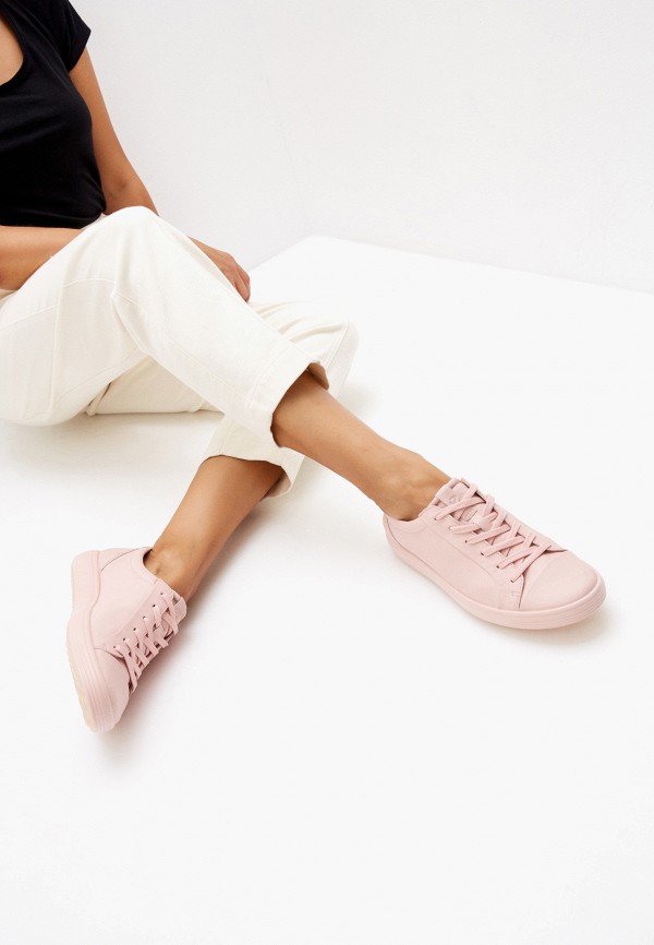 фото Кеды ecco