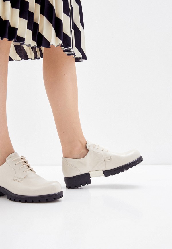 фото Ботинки ecco