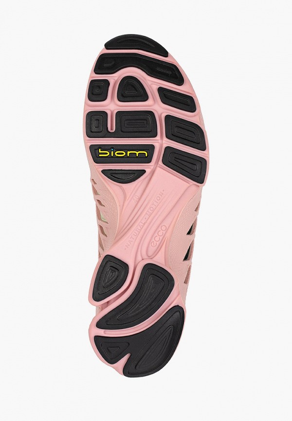 фото Кроссовки ecco