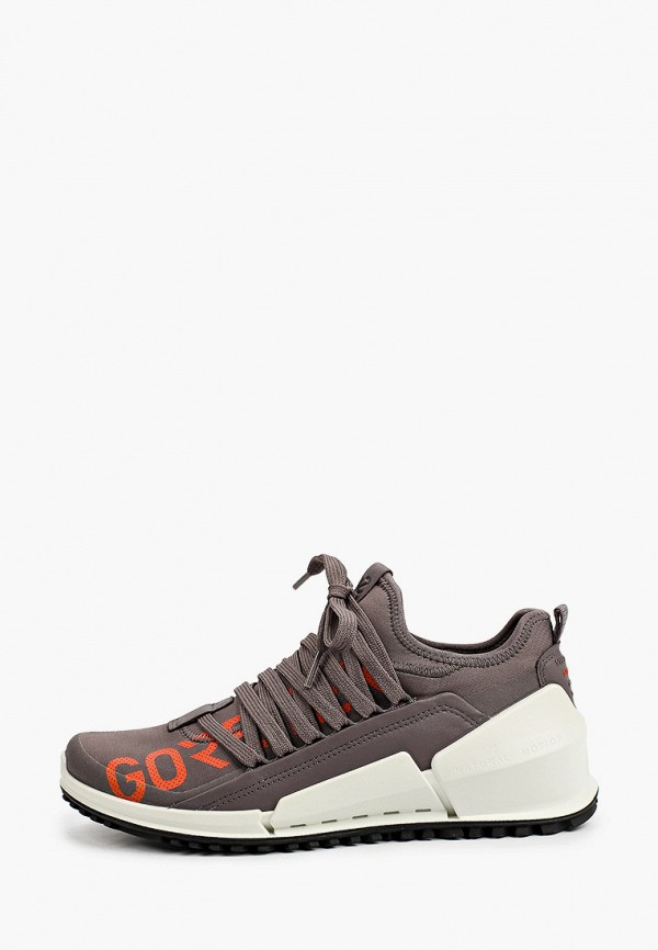 

Кроссовки Ecco, Серый, BIOM 2.0 W