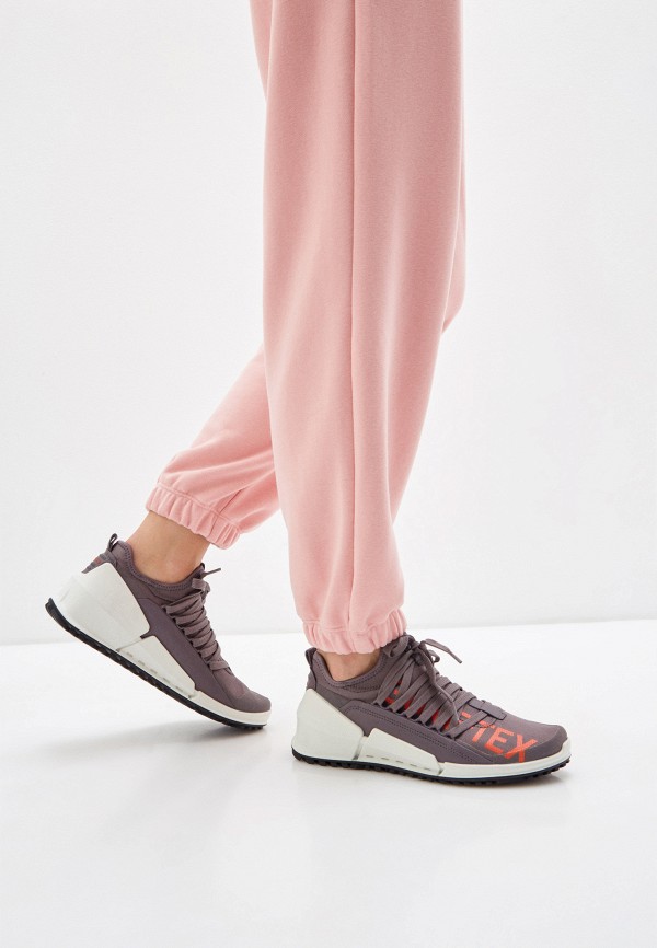 фото Кроссовки ecco