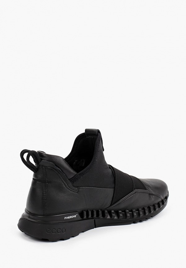 фото Кроссовки ecco