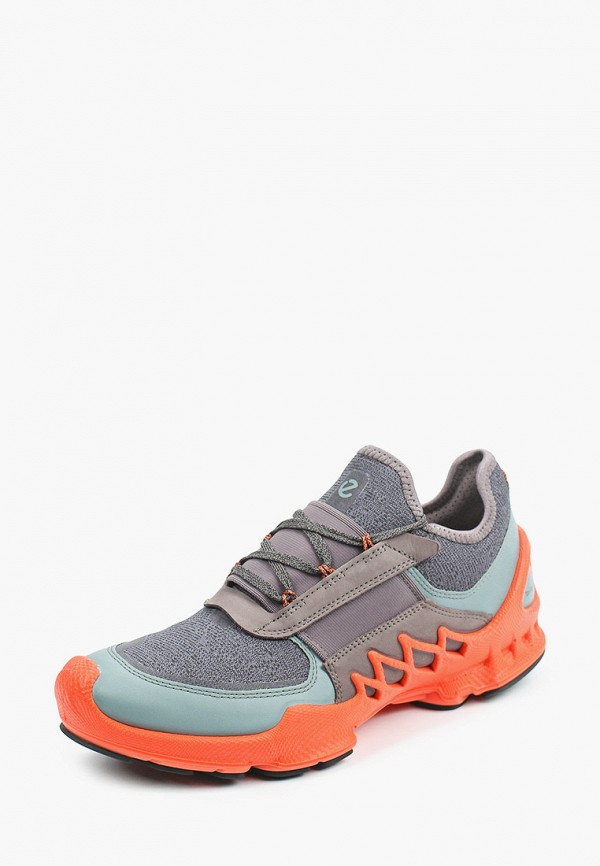 фото Кроссовки ecco