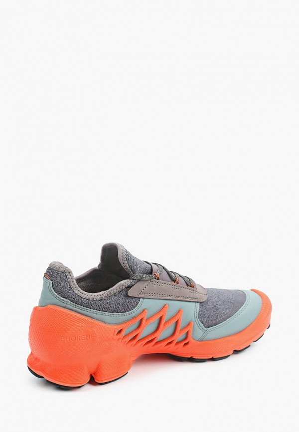 фото Кроссовки ecco