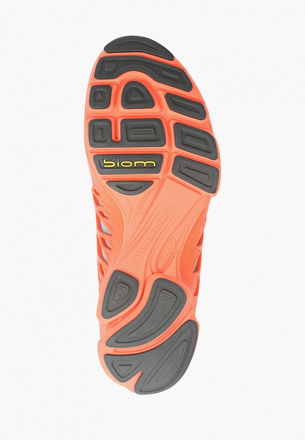 фото Кроссовки ecco