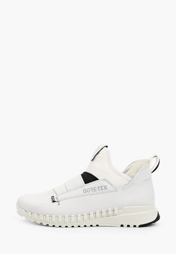 

Кроссовки Ecco, Белый, ECCO ZIPFLEX W