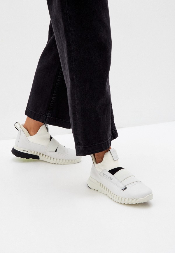 фото Кроссовки ecco