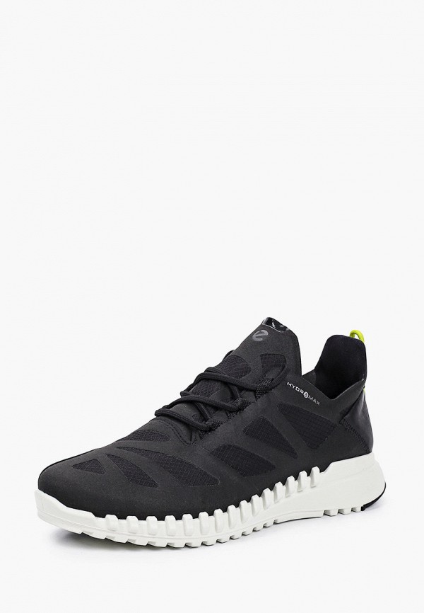 фото Кроссовки ecco