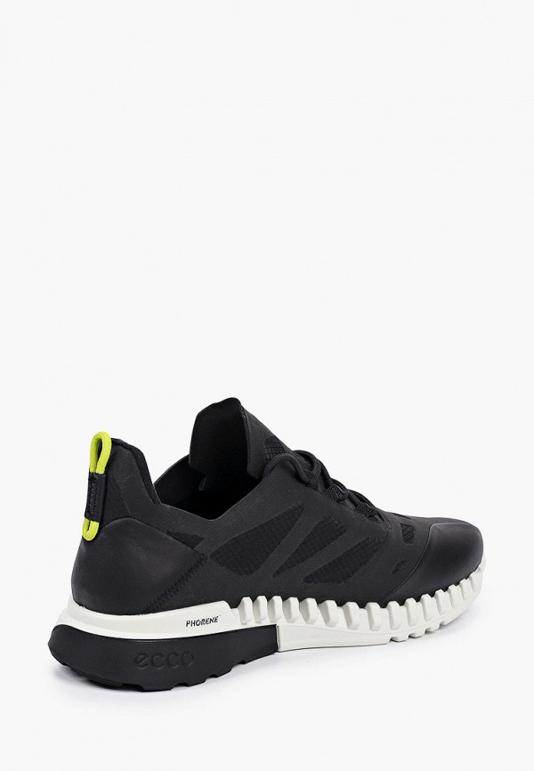 фото Кроссовки ecco