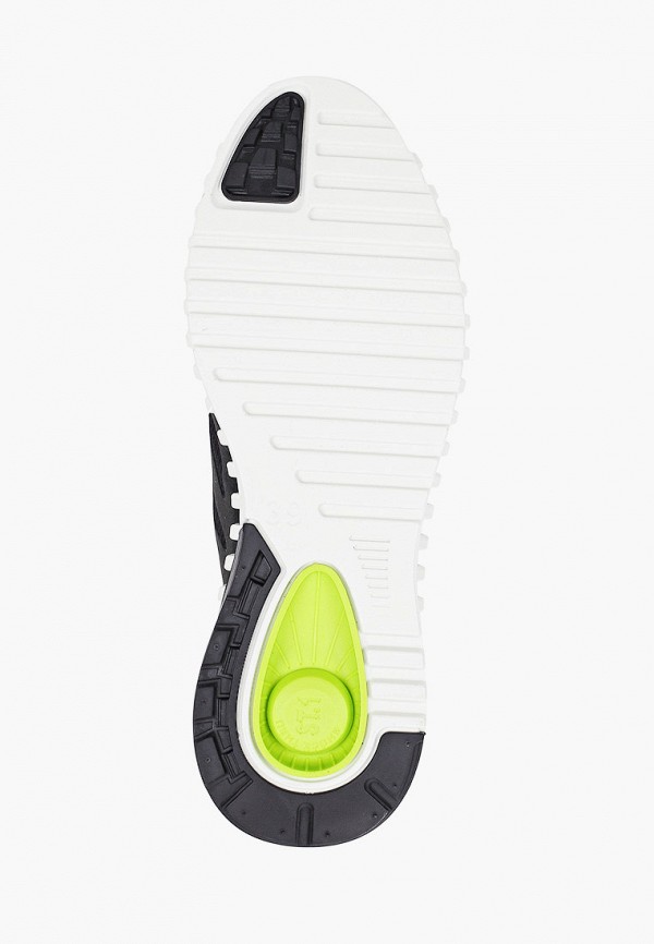 фото Кроссовки ecco