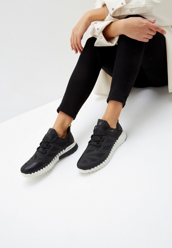 фото Кроссовки ecco