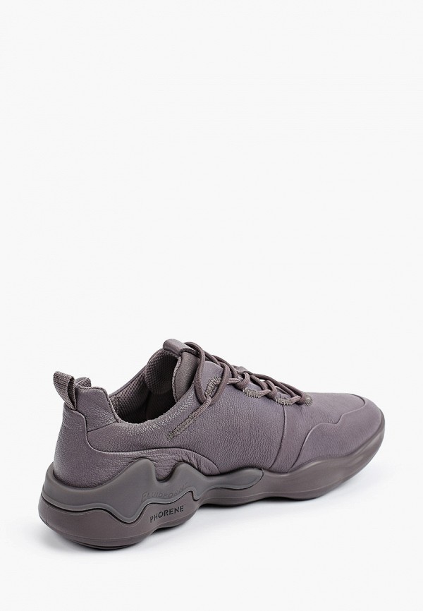 фото Кроссовки ecco