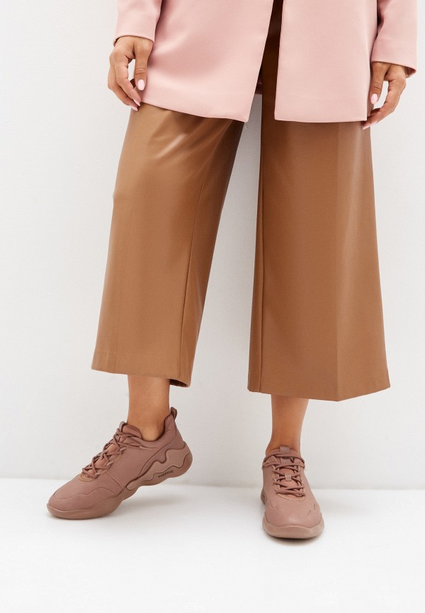 фото Кроссовки ecco