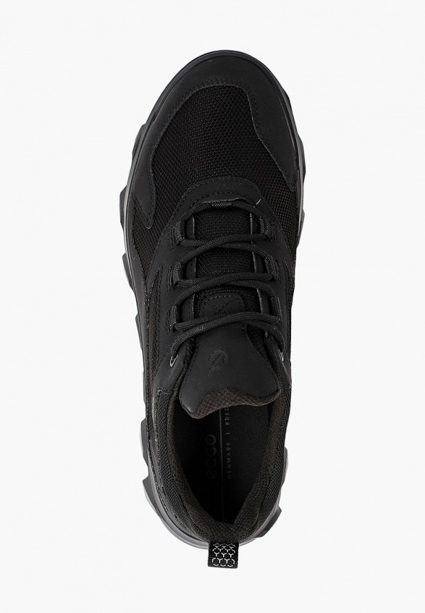

Кроссовки Ecco, Черный, ECCO MX W