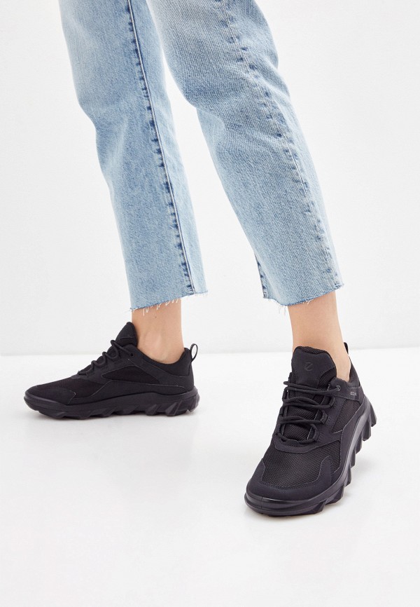 фото Кроссовки ecco