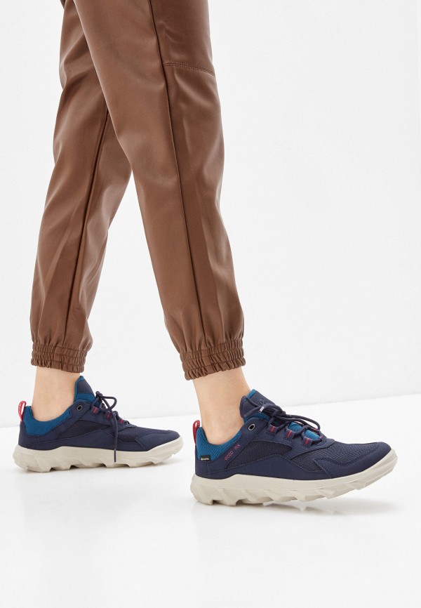 фото Кроссовки ecco