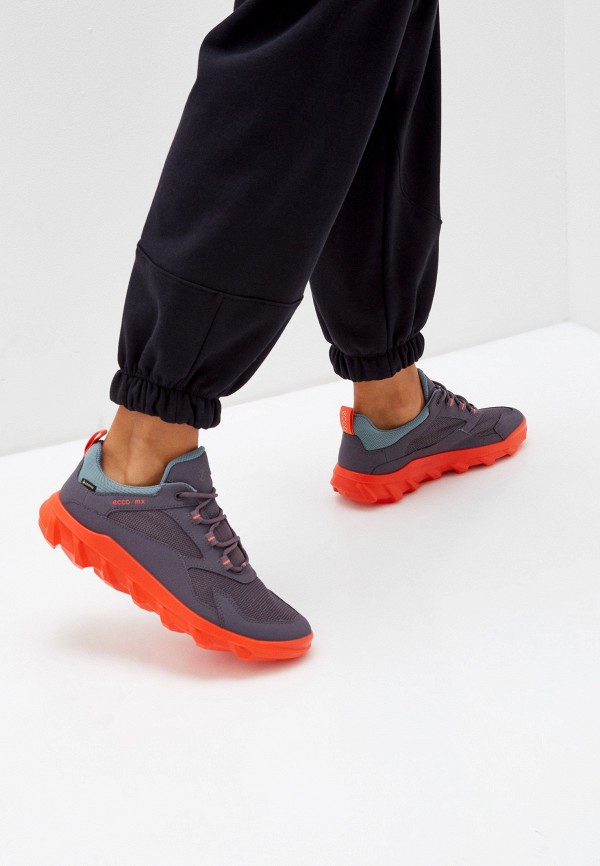 фото Кроссовки ecco