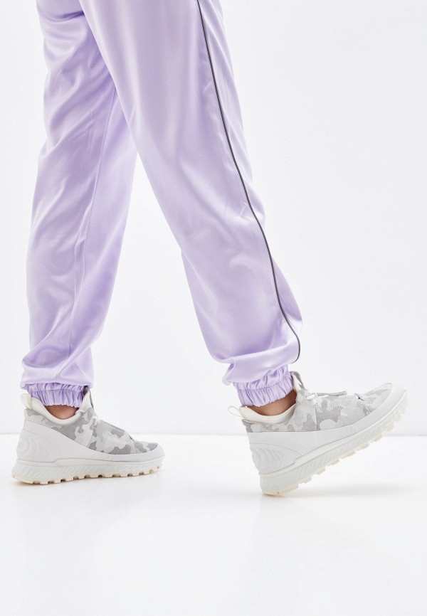 фото Кроссовки ecco