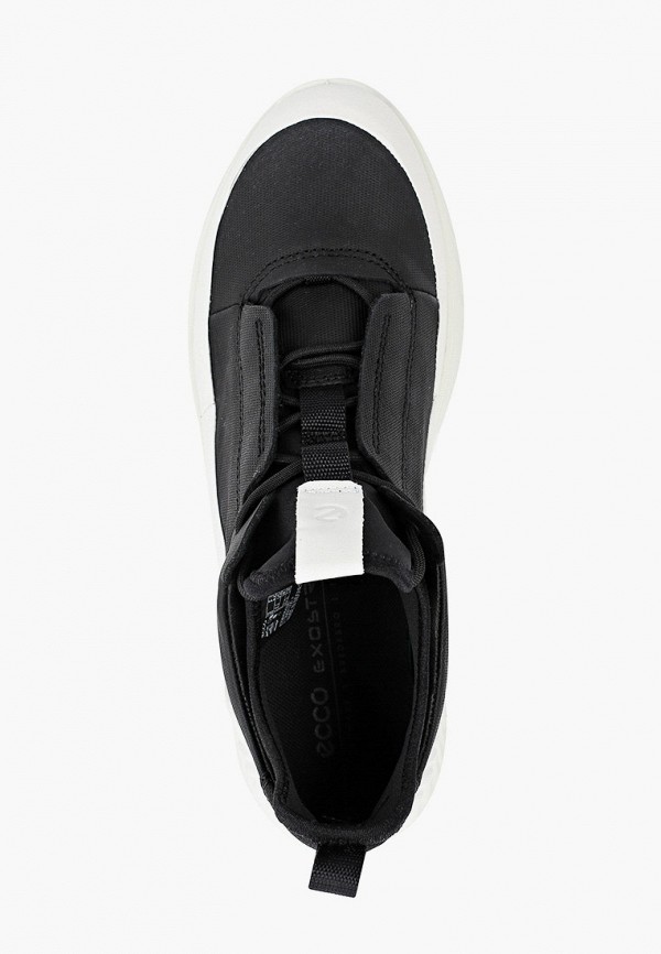 фото Кроссовки ecco