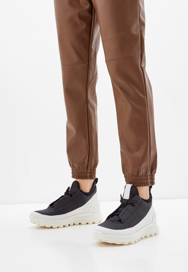 фото Кроссовки ecco