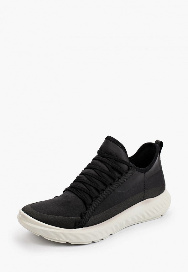 фото Кроссовки ecco