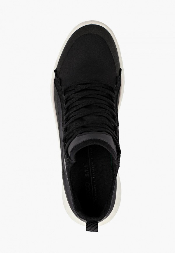 фото Кроссовки ecco