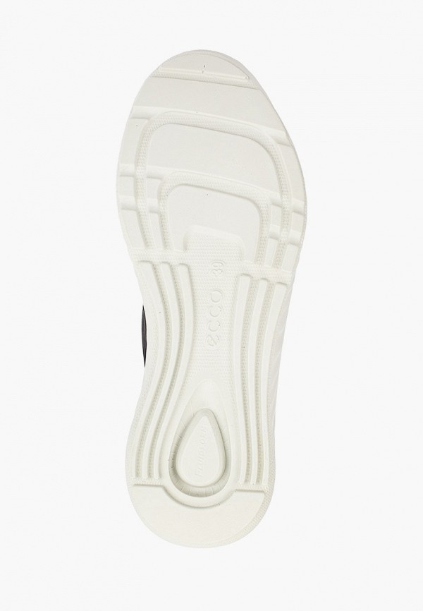 

Кроссовки Ecco, Черный, ECCO ATH-1FW