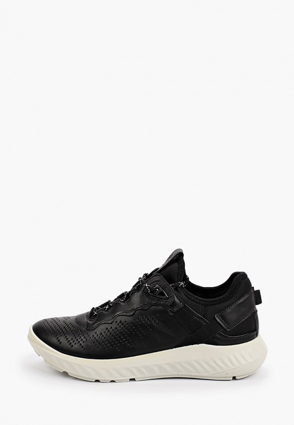

Кроссовки Ecco, Черный, ECCO ATH-1FW