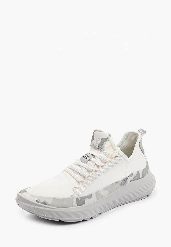 фото Кроссовки ecco