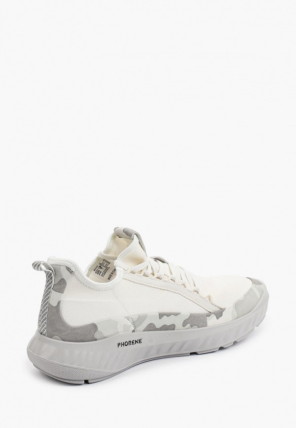 фото Кроссовки ecco