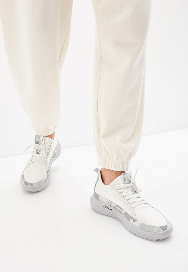 фото Кроссовки ecco