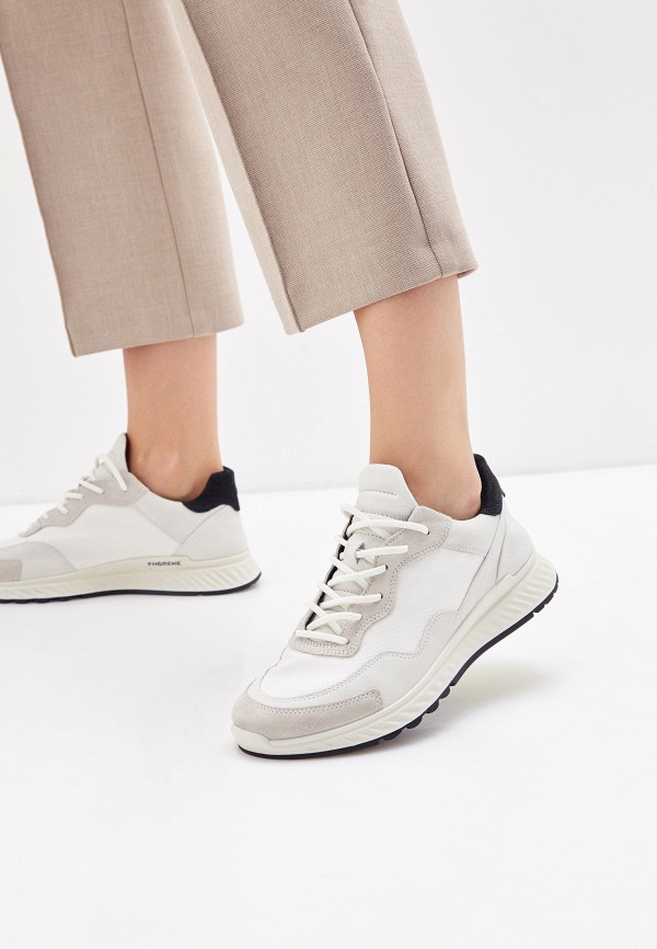 фото Кроссовки ecco