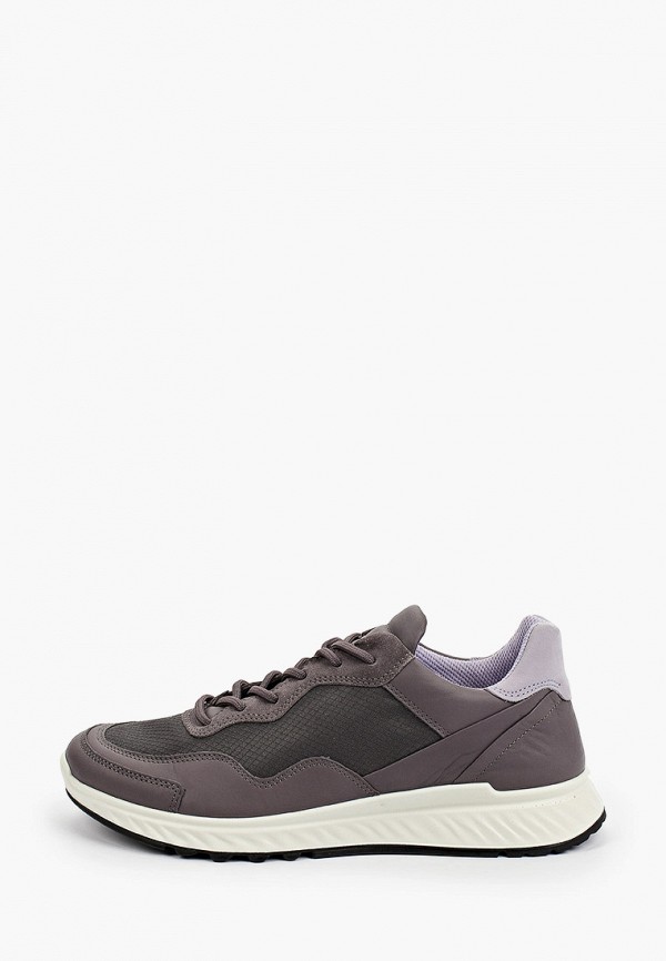 

Кроссовки Ecco, Серый, ECCO ST.1 W
