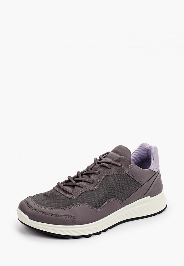 фото Кроссовки ecco