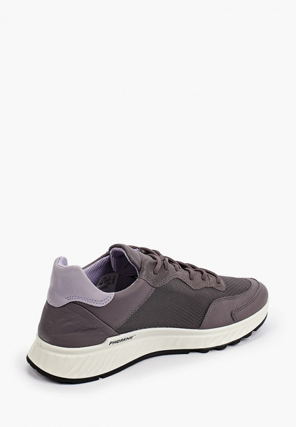 фото Кроссовки ecco