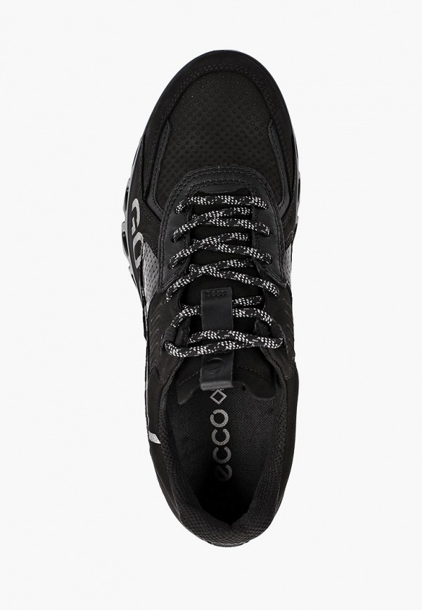 фото Кроссовки ecco