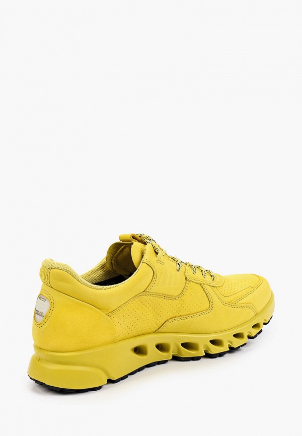 фото Кроссовки ecco