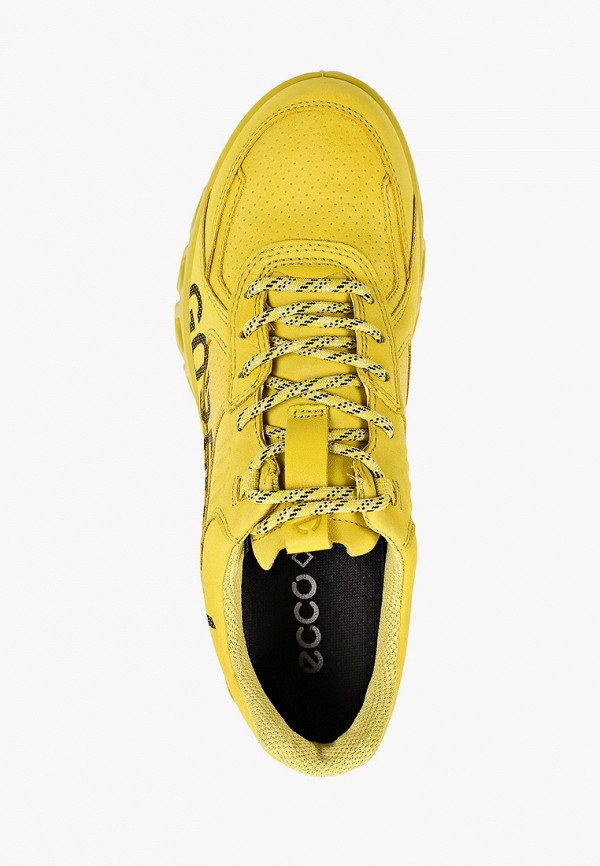 фото Кроссовки ecco
