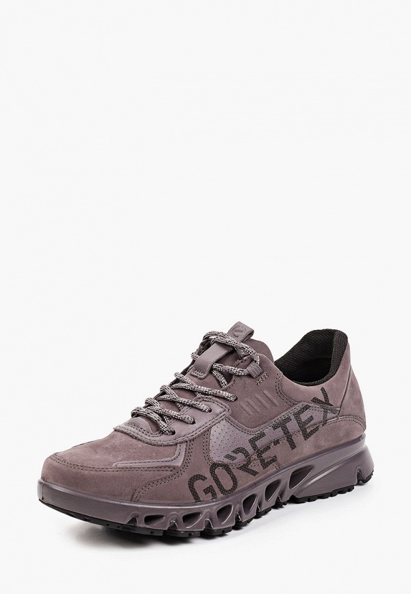 фото Кроссовки ecco