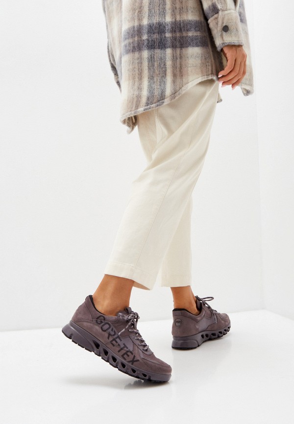 фото Кроссовки ecco