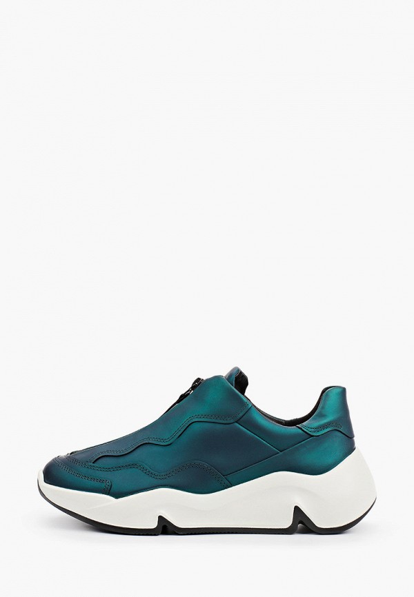 фото Кроссовки ecco