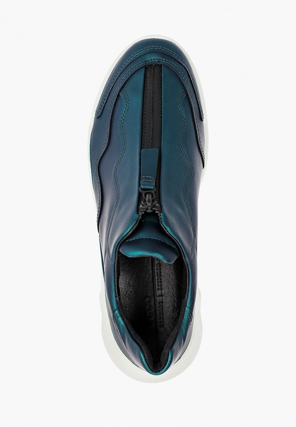 фото Кроссовки ecco