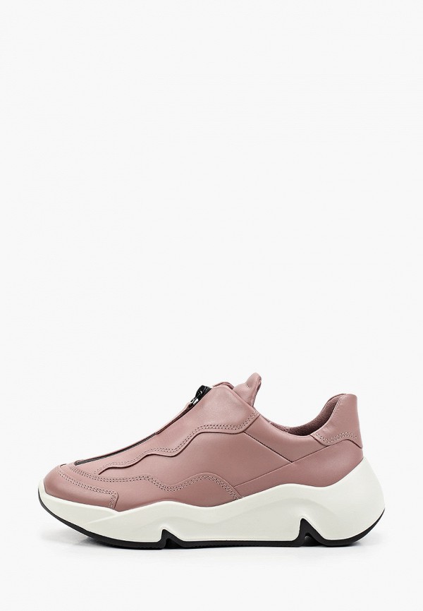 фото Кроссовки ecco